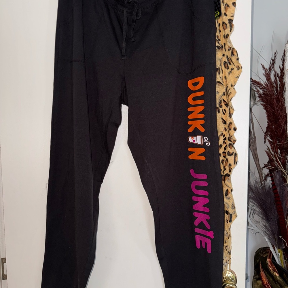 Black Light pants